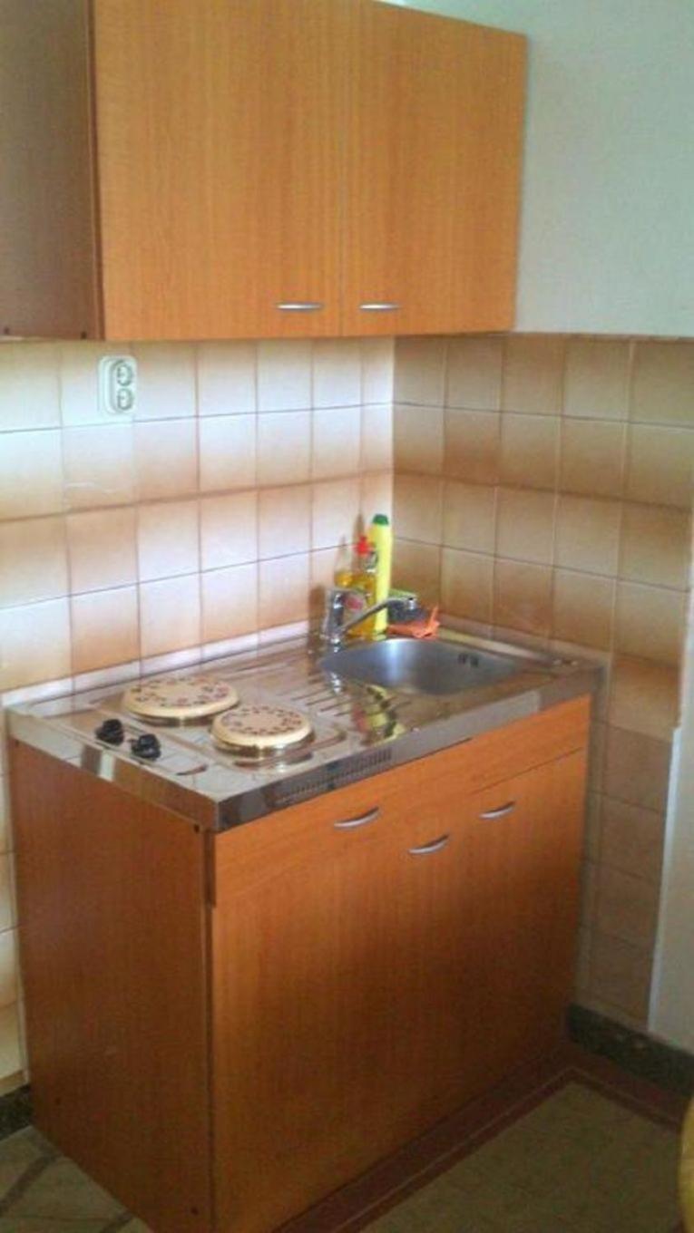 Apartments And Rooms Happiness Tučepi المظهر الخارجي الصورة